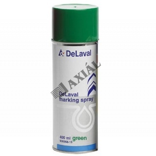 Jelölő spray zöld DeLaval