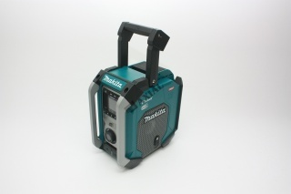 Rádió Makita 12V-40V CXT LXT XGT Li-ion