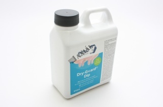 Tőgymerítőszer 1L Eimü Dry Dip