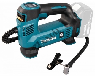 Kompresszor akkus 18V Makita