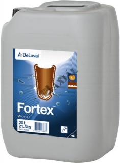 Tőgyfertőtlenítő 20L DeLaval Fortex