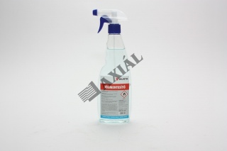 Jégoldó pumpás 500ml Würth