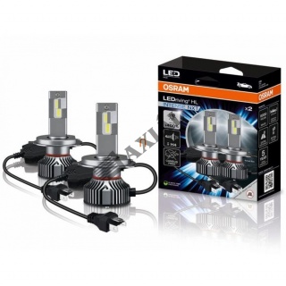 Osram Nightbreaker LED Smart H4