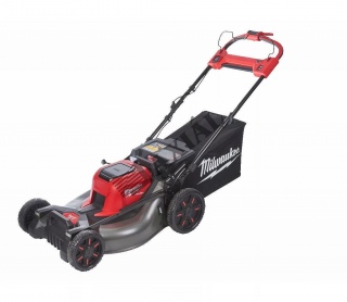 Milwaukee fűnyíró M18F2LM53-0 csak gép