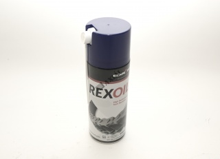 Lánckenőspray 400ml Rexnord