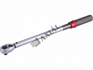Nyomatékkulcs 1/2 28-210Nm