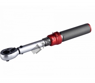 Nyomatékkulcs 1/4 1-6 Nm