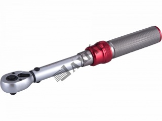 Nyomatékkulcs 1/4 5-25 Nm