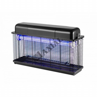 Elektromos rovarcsapda 30W