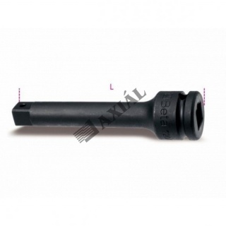 Gépi toldó 3/4 330mm