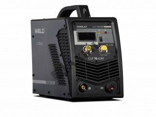 IWELD CUT 70 IGBT PLAZMA VAGO INVERTER