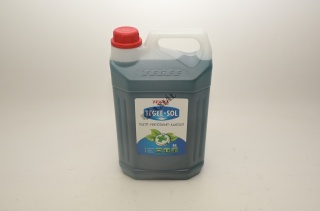 Fertőtlenítőszer Tegee SOL 5L