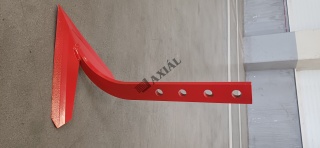 Kapa sorközműv. 180mm alt. WOCA