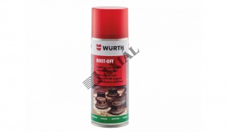 Csavarlazító spray Würth 400ml