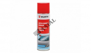 Aktív szélvédő tisztító  Würth