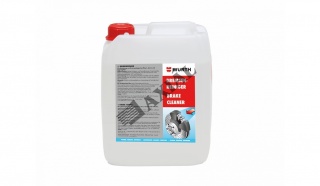 Féktisztító würth, 5 liter