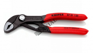 Vízpumpafogó 125mm Knipex Cobra