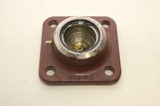 Gömbcsapfészek D50
