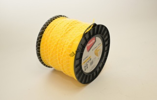 Makita damil 3x3mm/219m