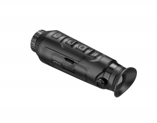 Hikvision LH19 kamera