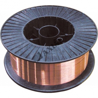 Hegesztőhuzal  Iweld SG3 1.00 mm
