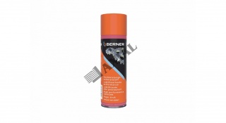 Kenőanyag spray  Berner