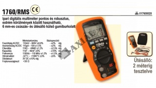 Multiméter