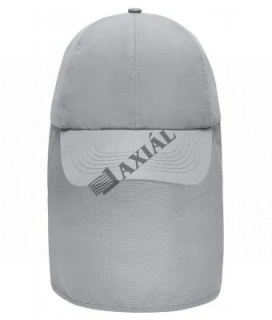 Baseball sapka UV-védős