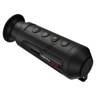 Hikvision LE15S kamera