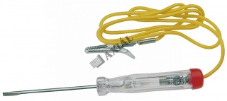 Próbalámpa gépkocsikhoz 631  6-24 V