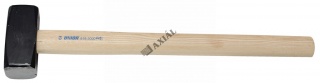 Ráverő kalapács 4kg