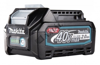 Akkumulátor 40Vmax XGT 2 Ah Makita