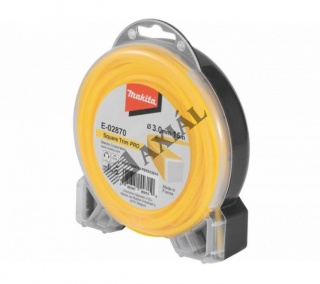 Makita damil 3x3mm/15m