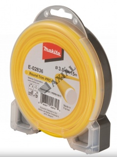 Damil Makita d=3mm/15m