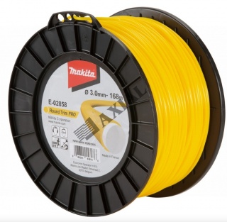 Makita damil 3mm/168m