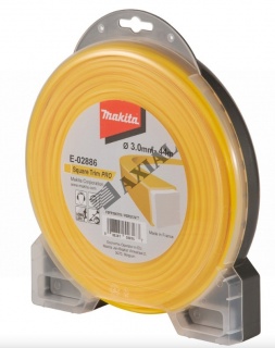 Makita damil 3x3mm/44m