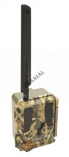 Dörr 4G PRO RC 60°-os vadkamera