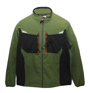 Softshell dzseki XXXL