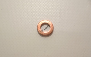 Porlasztó alátét Rába