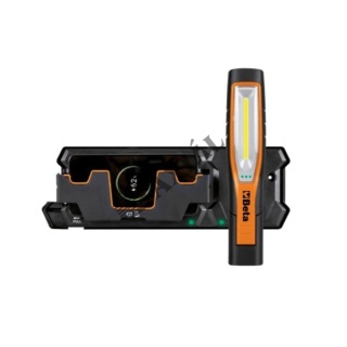 LED-es szerelőlámpa 1000 Lumen