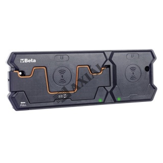 Töltőállomás vezeték nélküli