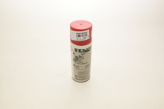 Festék (spray piros)