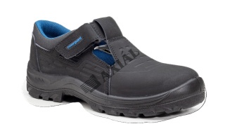 BONO II S1 SRC ORRMEREVÍTŐS SZANDÁL 35