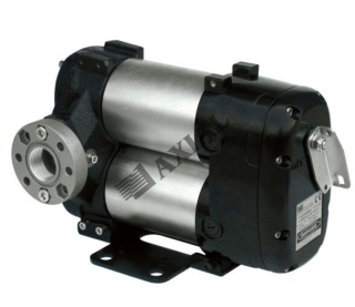 PIUSI Bipump 12v gázolaj szivattyú