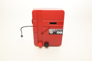 Villanypásztor Ister