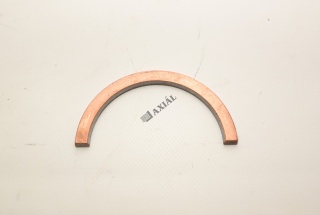 Axiál csapágy 3. javító