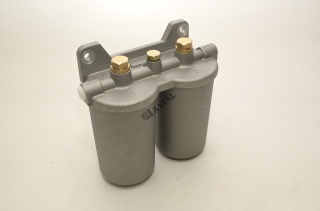 Üzemanyagszűrő komplett