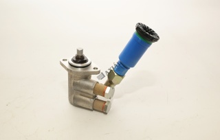 Tápszivattyú   2p. (Motorpal)