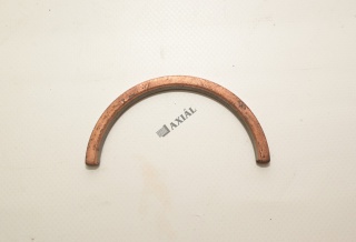 Axiál csapágy 2. javító