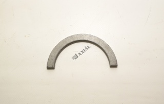 Axiál csapágy 3. javító